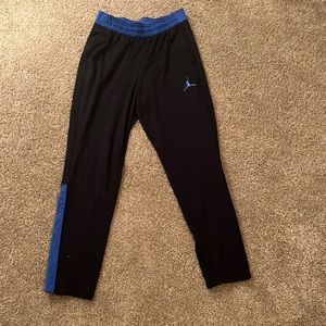 Air Jordan Snap-off Joggers